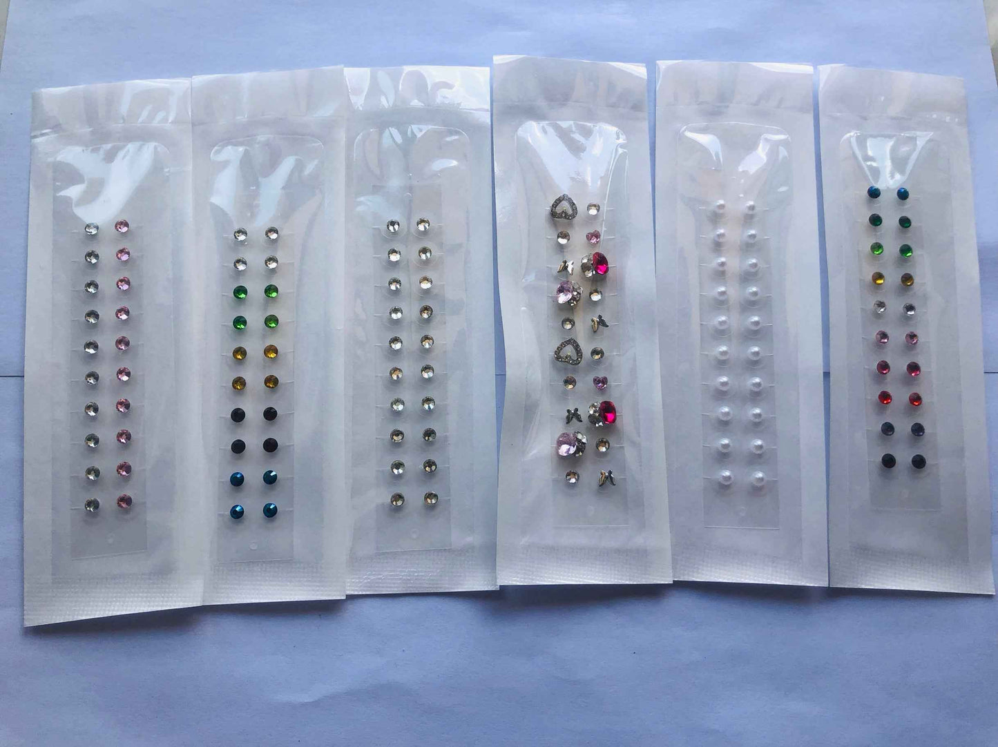 Beauty Ear Patches