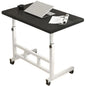 Adjustable Height Desk – Lightweight & Portable Habicare