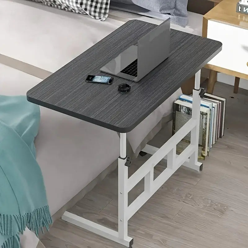 Adjustable Height Desk – Lightweight & Portable Habicare