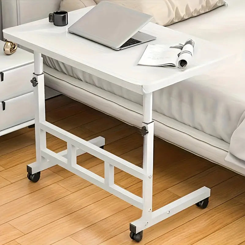 Adjustable Height Desk – Lightweight & Portable Habicare