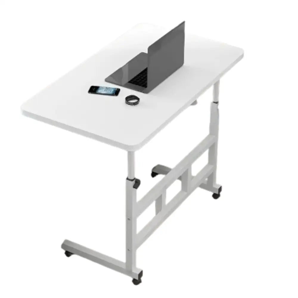 Adjustable Height Desk – Lightweight & Portable Habicare