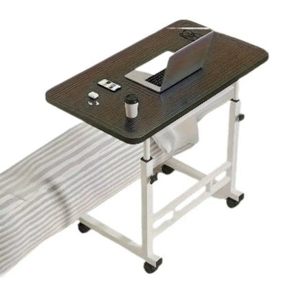 Adjustable Height Portable Desk (available in Black & White) Habicare