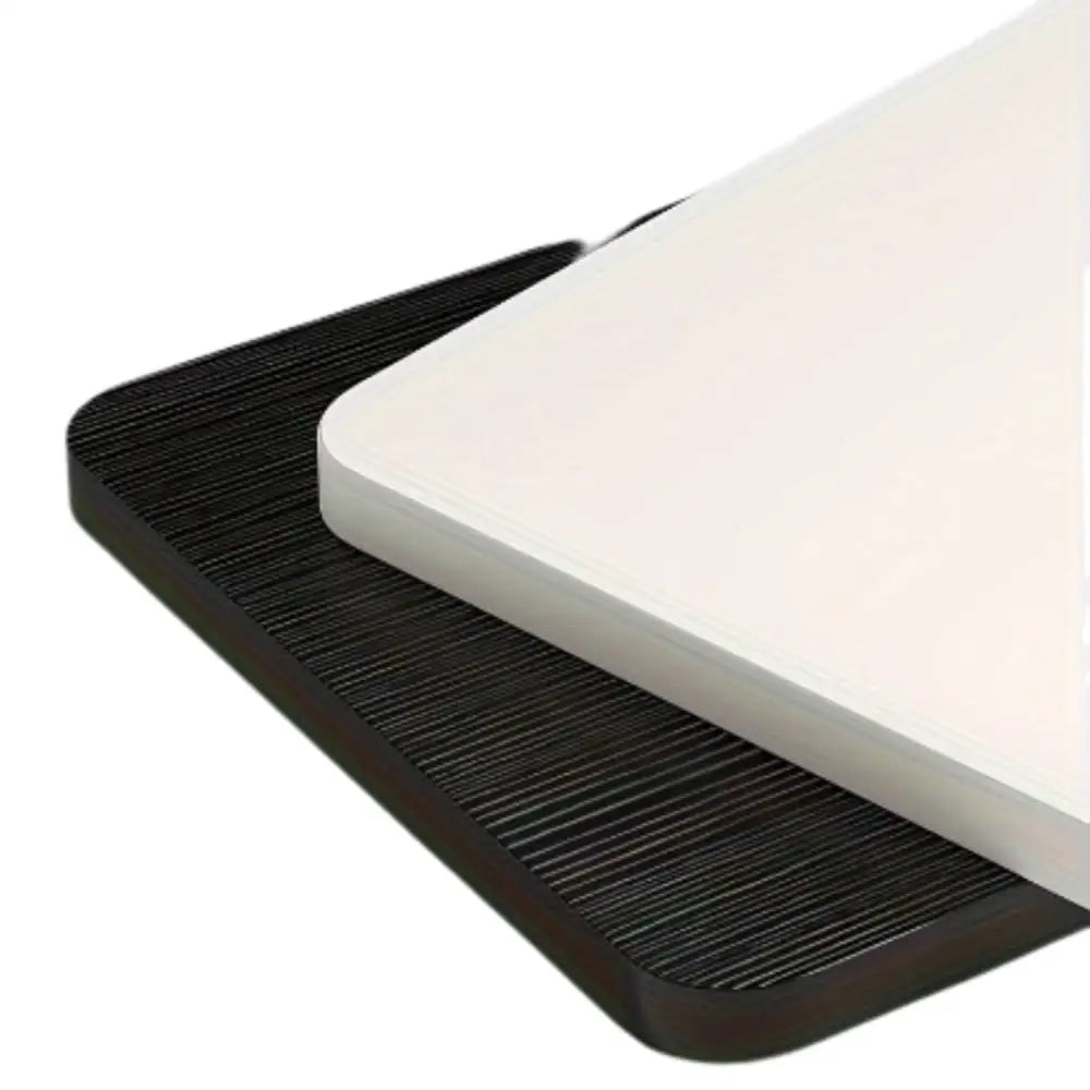 Adjustable Height Portable Desk (available in Black & White) Habicare