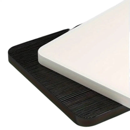 Adjustable Height Portable Desk (available in Black & White) Habicare