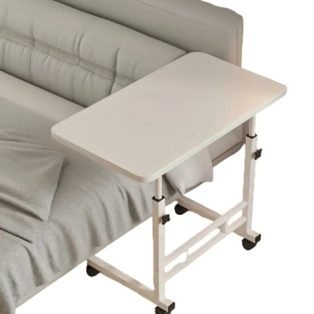 Adjustable Height Portable Desk (available in Black & White) Habicare