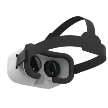 Adjustable VR Glasses for Movies & Games Habicare