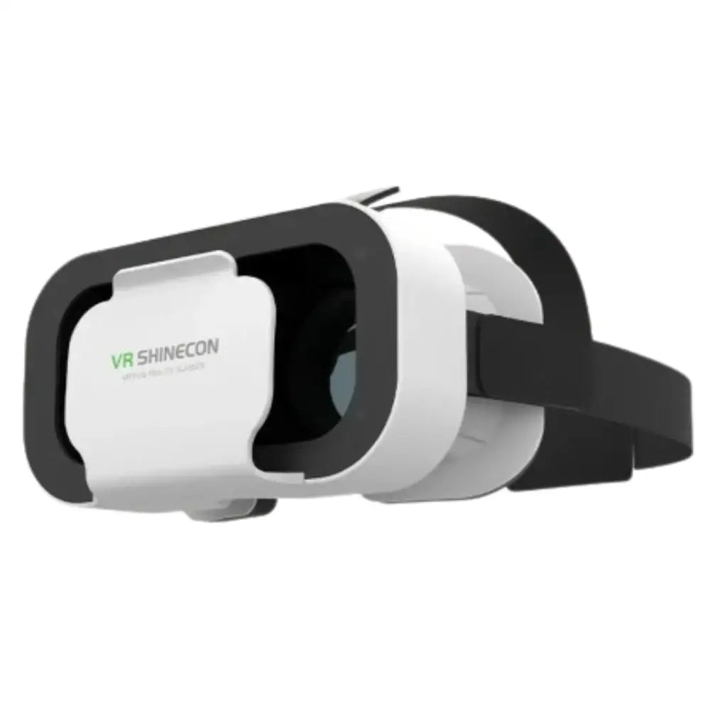 Adjustable VR Glasses for Movies & Games Habicare