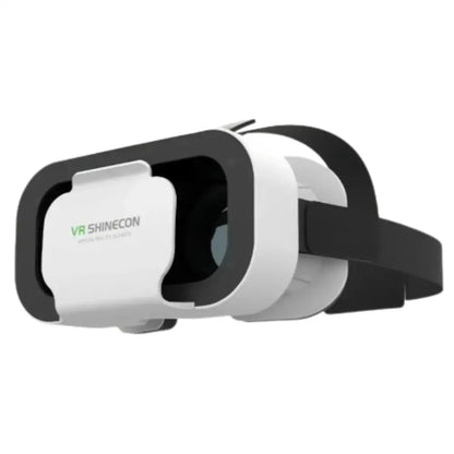 Adjustable VR Glasses for Movies & Games Habicare