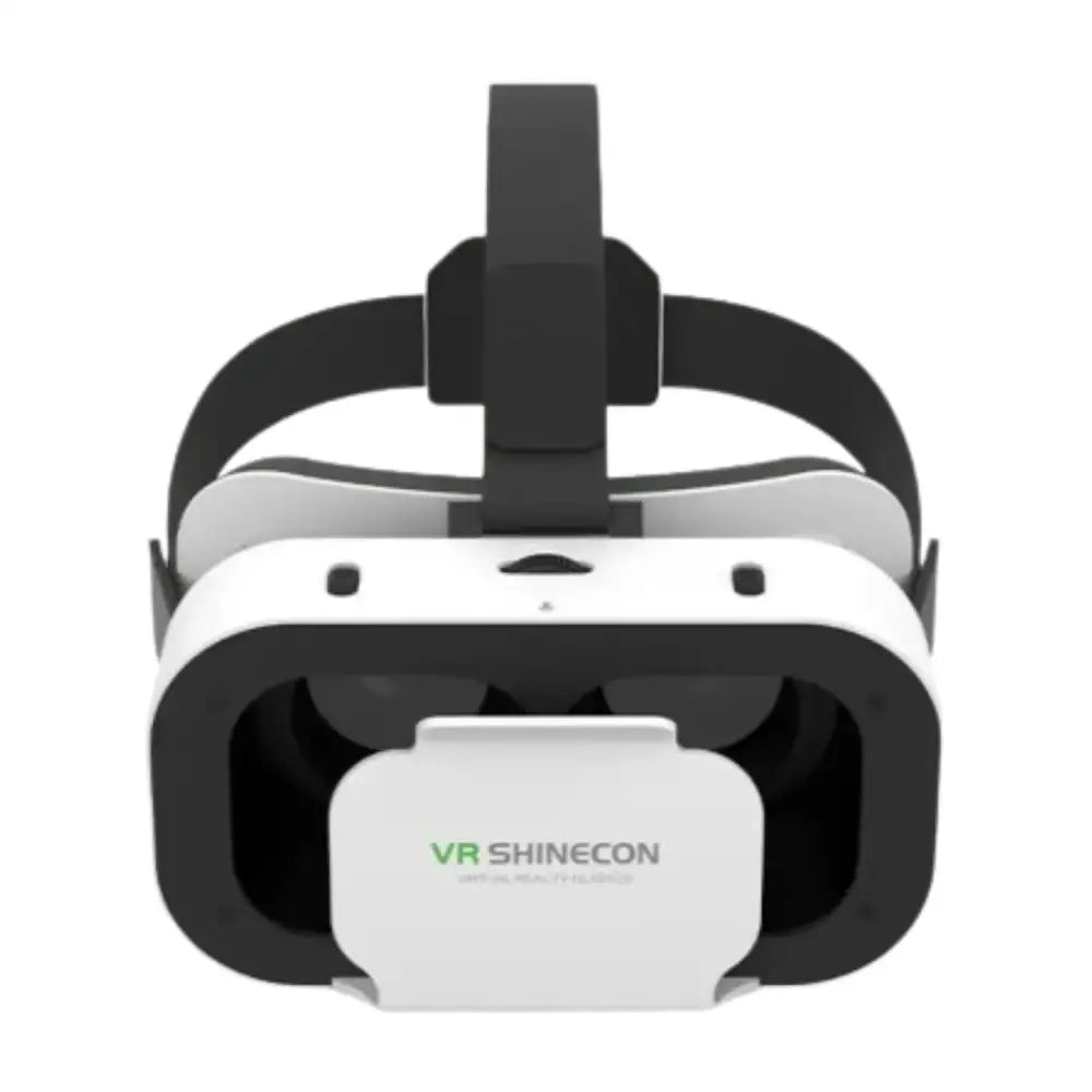 Adjustable VR Glasses for Movies & Games Habicare