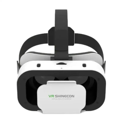 Adjustable VR Glasses for Movies & Games Habicare