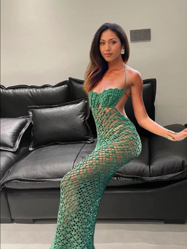 Beach Dress