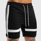 Aerolite Training Joggers - Lightweight, Breathable Streetwear