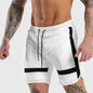 Aerolite Training Joggers - Lightweight, Breathable Streetwear
