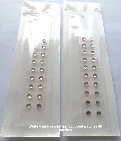 Beauty Ear Patches
