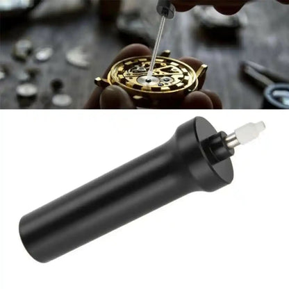 Air Pressure Pump Watch Glass Removal That Watch Shop
