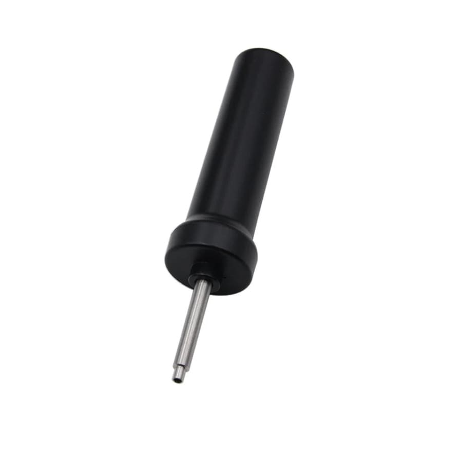 Air Pressure Pump Watch Glass Removal That Watch Shop