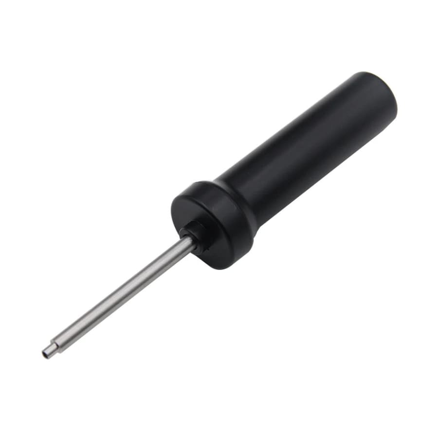 Air Pressure Pump Watch Glass Removal That Watch Shop