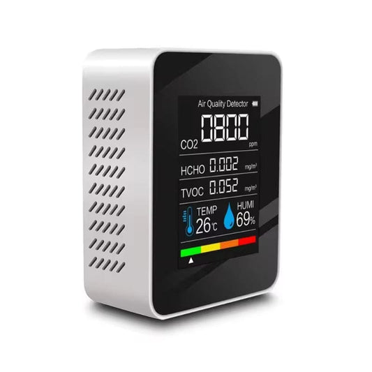 Air Quality Monitor - 5 in 1 9eight5