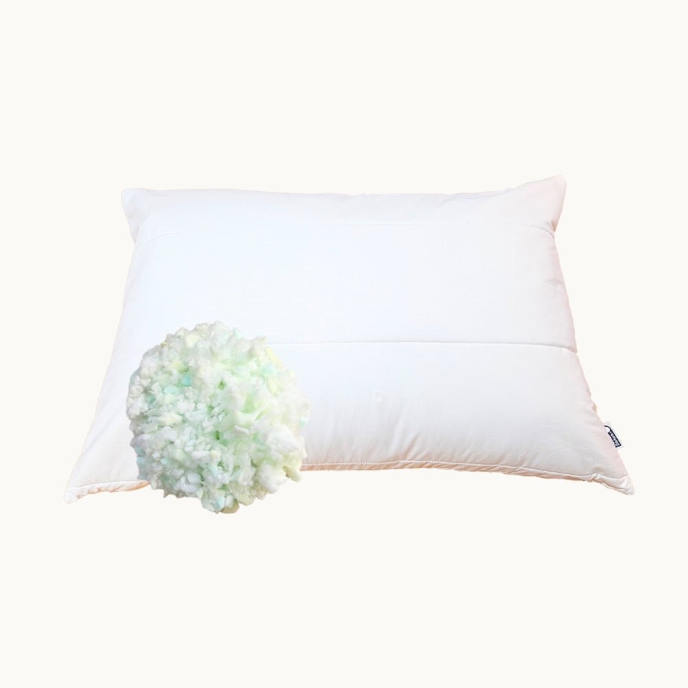 Air Support Pillow Do Not Disturb Sleep Company
