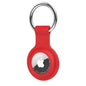Air Tag Holder with Keyring – For Pets & Luggage Habicare