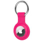 Air Tag Holder with Keyring – For Pets & Luggage Habicare