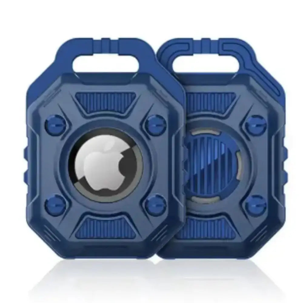 Protective Armor Shell for AirTag (Available in 9 colours) Habicare
