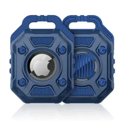 Protective Armor Shell for AirTag (Available in 9 colours) Habicare
