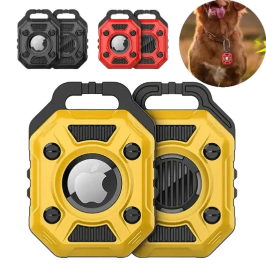 Protective Armor Shell for AirTag (Available in 9 colours) Habicare