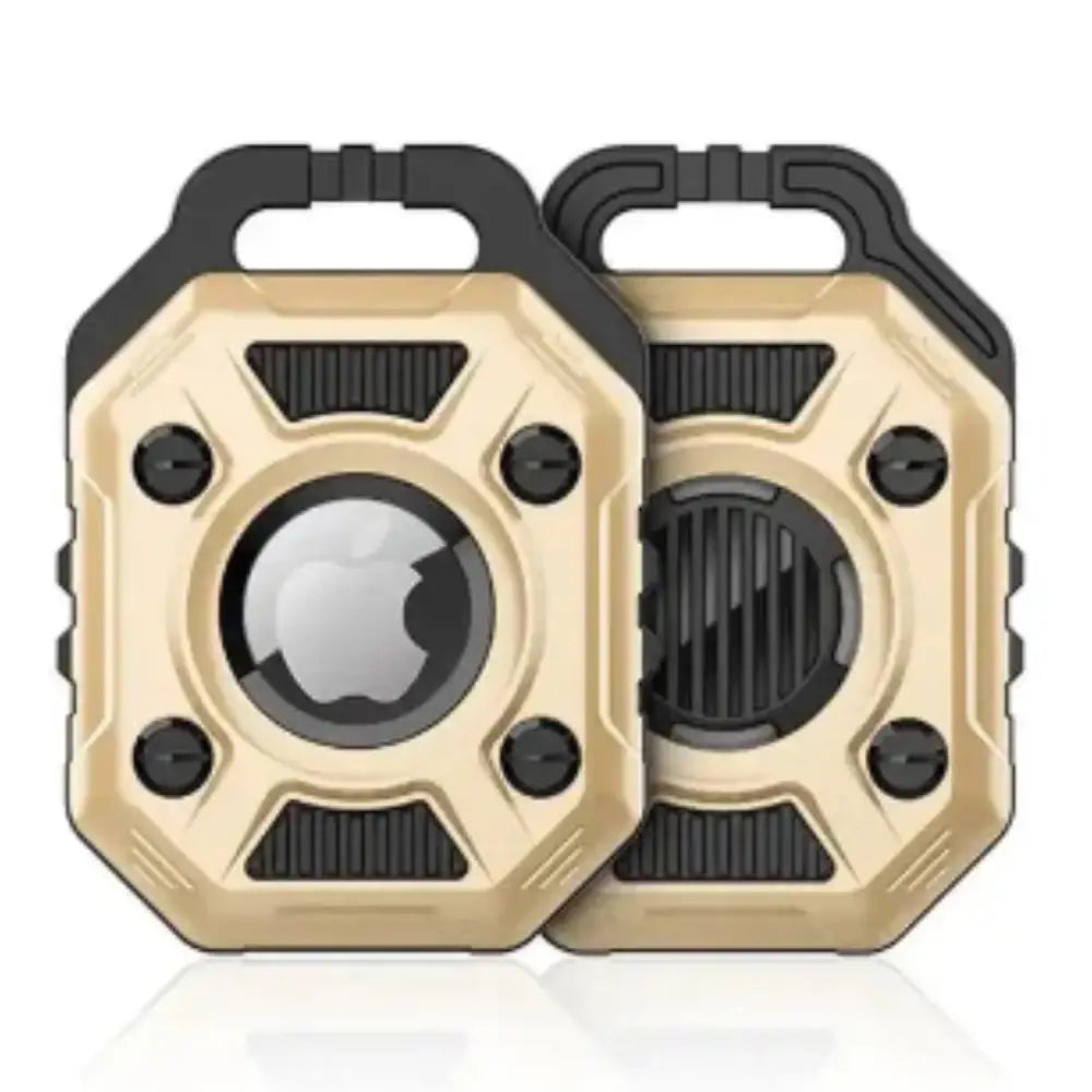 Protective Armor Shell for AirTag (Available in 9 colours) Habicare