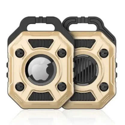 Protective Armor Shell for AirTag (Available in 9 colours) Habicare