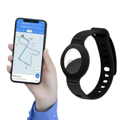Wrist Strap for AirTag Habicare