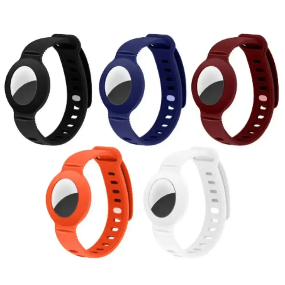 Wrist Strap for AirTag Habicare