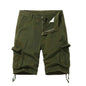 All-Day Plus Size Cargo Shorts