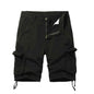 All-Day Plus Size Cargo Shorts