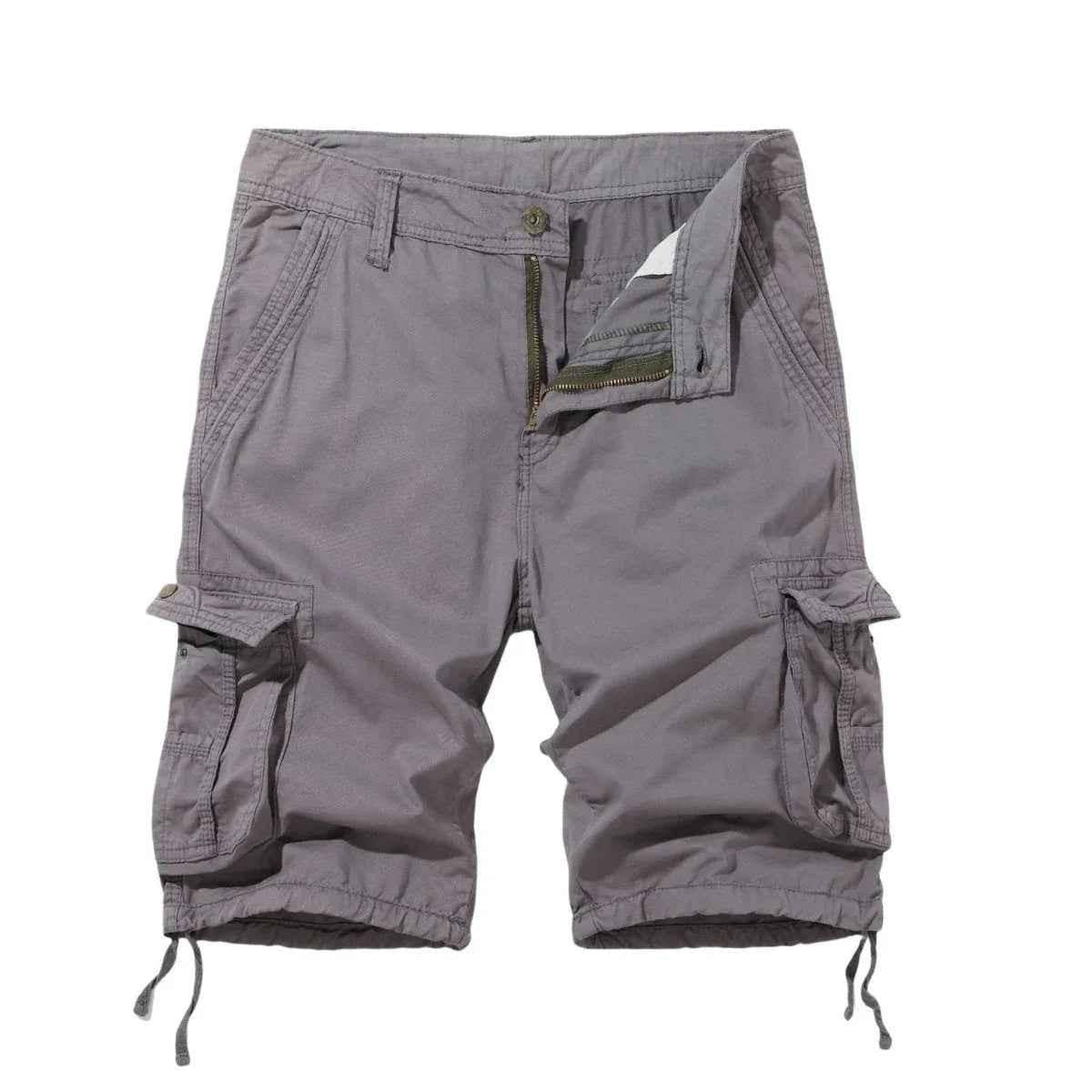 All-Day Plus Size Cargo Shorts