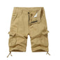 All-Day Plus Size Cargo Shorts