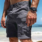 All-Terrain Summer Cargo Shorts