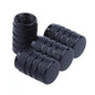 Aluminium Tire Valve Stem Caps (4Pcs) (different colours available) Habicare