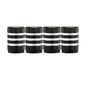 Aluminium Tire Valve Stem Caps (4Pcs) (different colours available) Habicare