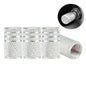 Aluminium Tire Valve Stem Caps (4Pcs) (different colours available) Habicare