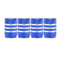 Aluminium Tire Valve Stem Caps (4Pcs) (different colours available) Habicare