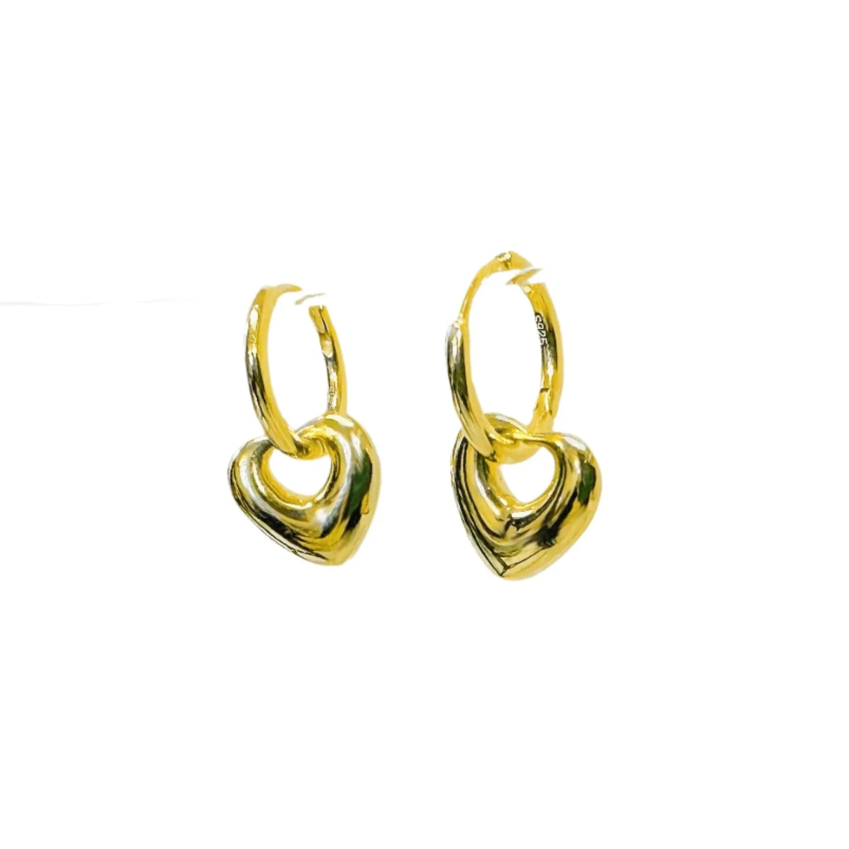 AMORA HOOPS 1,3CM-0