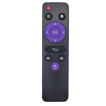 Android TV Box Universal Remote Control Habicare