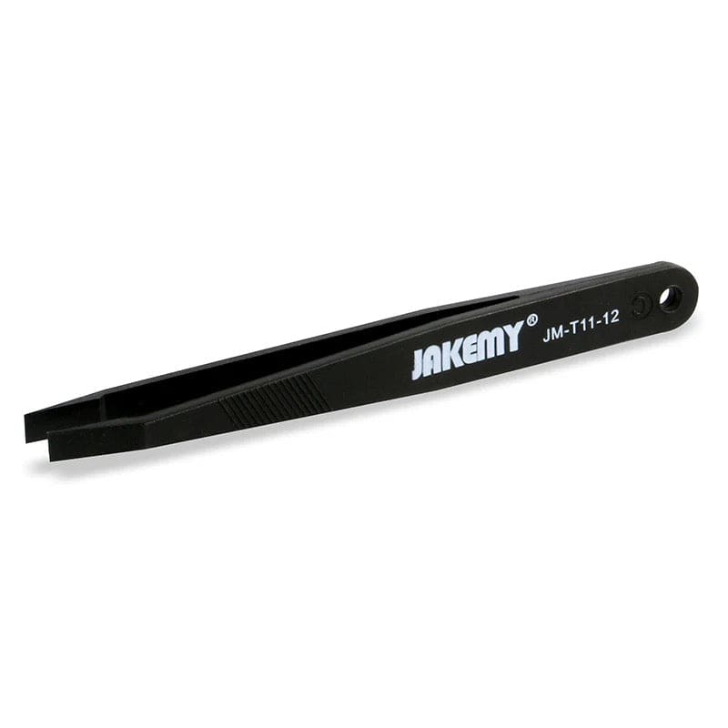 Anti-static Carbon Fiber Tweezers (3 piece) That Watch Shop