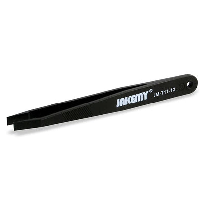 Anti-static Carbon Fiber Tweezers (3 piece) That Watch Shop