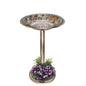 Antique Style Bird Bath (2 colours available) Habicare
