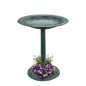 Antique Style Bird Bath (2 colours available) Habicare