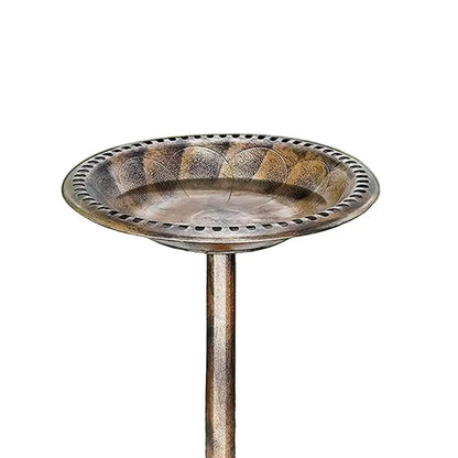 Antique Style Bird Bath (2 colours available) Habicare