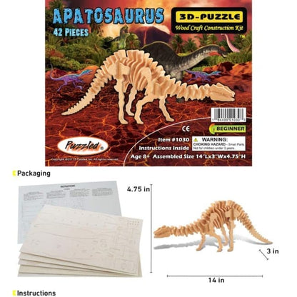 Apatosaurus 9eight5