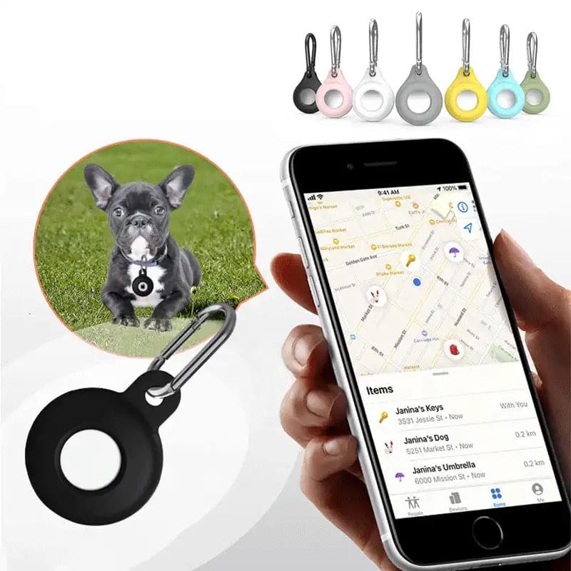 Holder for Apple Air Tag That Watch Shop